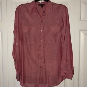Express Top NWT
